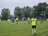 Training Schouwen-Duiveland Selectie op sportpark Het Springer van dinsdag 4 juni 2024 (98/139)